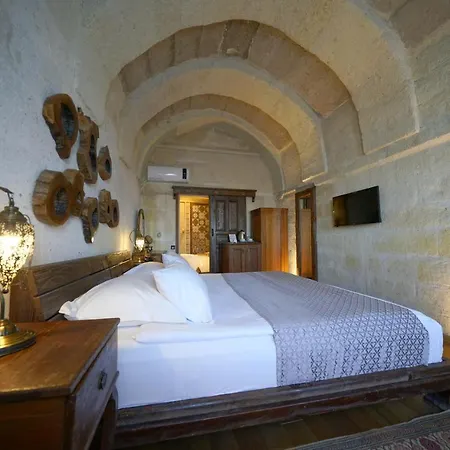 Hotel Eyes Of Cappadocia Cave 3*