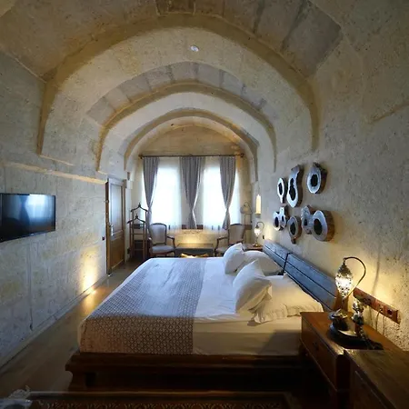 Eyes Of Cappadocia Cave 3* Uchisar