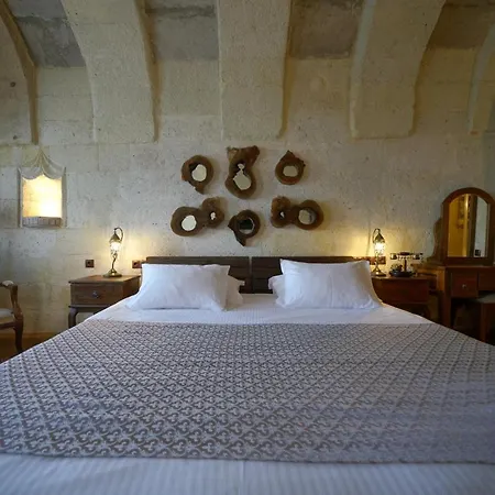 Eyes Of Cappadocia Cave 3* Uchisar