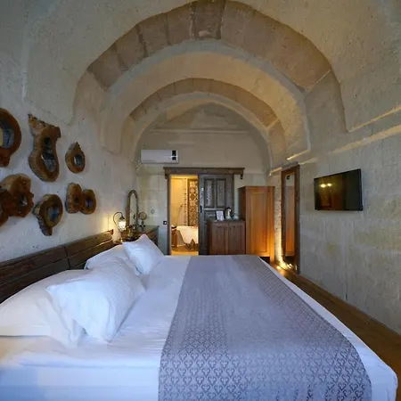 Eyes Of Cappadocia Cave 3*