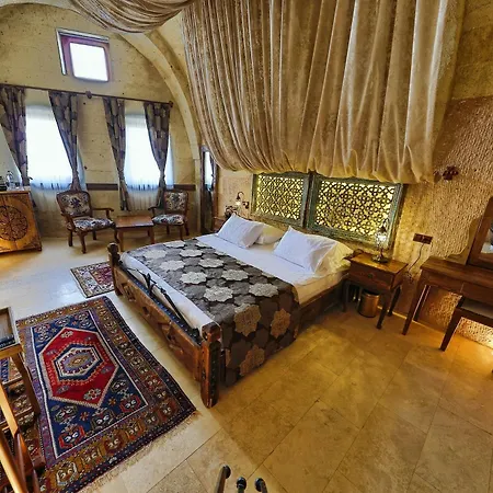 Eyes Of Cappadocia Cave Hotel 3*