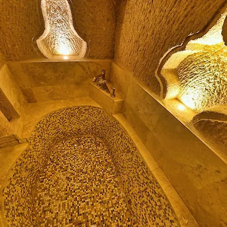 Eyes Of Cappadocia Cave Hotel 3*