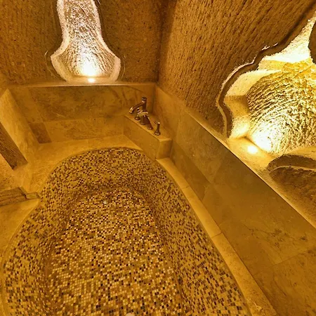 Eyes Of Cappadocia Cave Hotel 3*