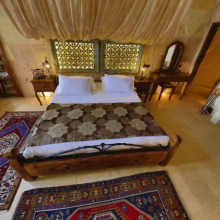 Hotel Eyes Of Cappadocia Cave