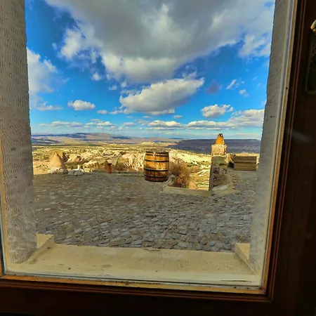 Eyes Of Cappadocia Cave Hotel 3*