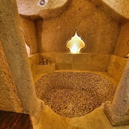 Hotel Eyes Of Cappadocia Cave
