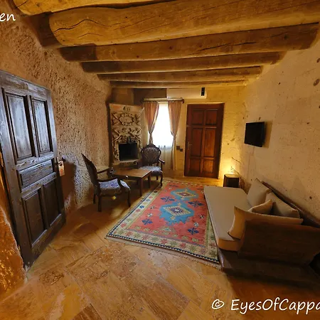 Eyes Of Cappadocia Cave 3*