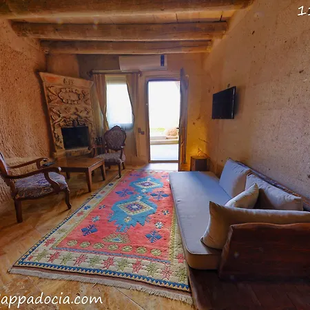 Eyes Of Cappadocia Cave 3*