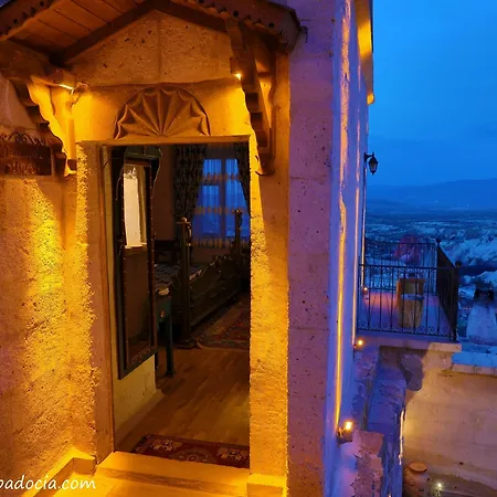 Eyes Of Cappadocia Cave Hotel 3*