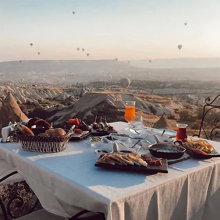 Eyes Of Cappadocia Cave 3* Uchisar
