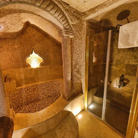 Ξενοδοχείο Eyes Of Cappadocia Cave 3*
