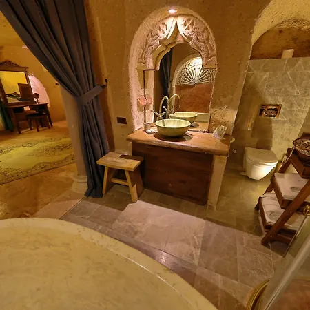 Hotel Eyes Of Cappadocia Cave 3*