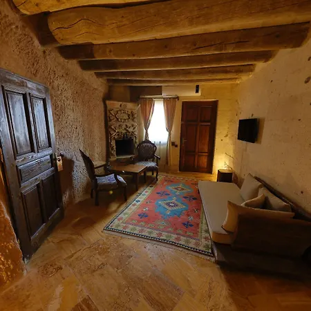 Ξενοδοχείο Eyes Of Cappadocia Cave 3*