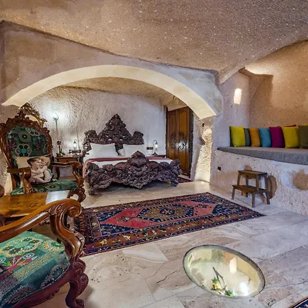 Eyes Of Cappadocia Cave Ξενοδοχείο