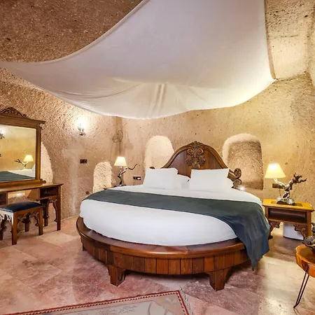 Eyes Of Cappadocia Cave Hotel 3*
