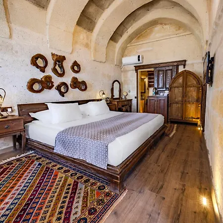 Hotel Eyes Of Cappadocia Cave Üçhisar