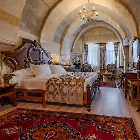 Eyes Of Cappadocia Cave Ξενοδοχείο