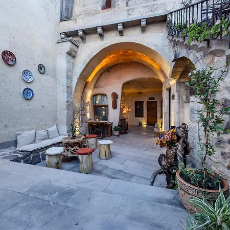 Hotel Eyes Of Cappadocia Cave