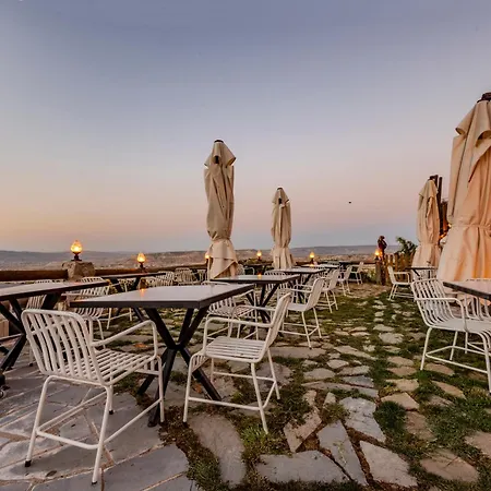 Eyes Of Cappadocia Cave Hotel 3*