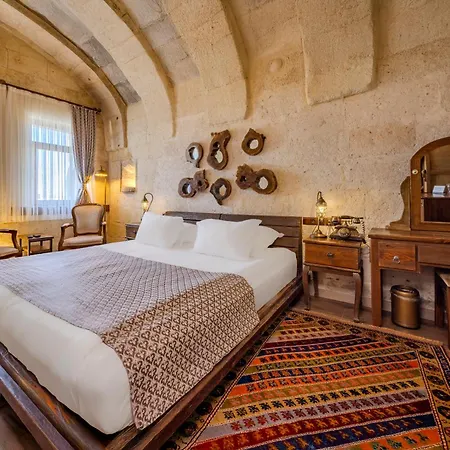 Hotel Eyes Of Cappadocia Cave Üçhisar