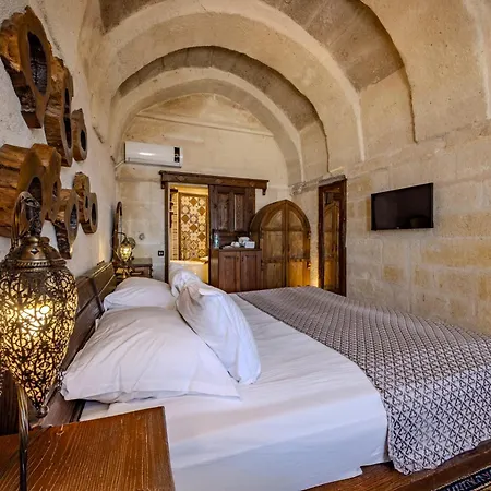 Eyes Of Cappadocia Cave 3*