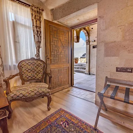 Hotel Eyes Of Cappadocia Cave 3*