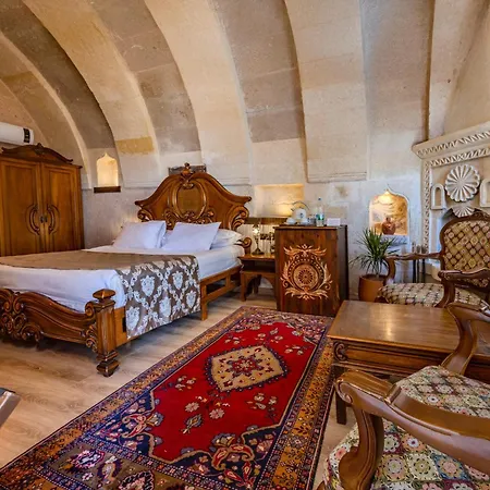 Hotel Eyes Of Cappadocia Cave