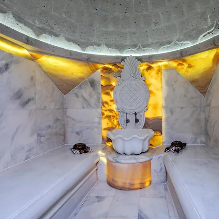 Ξενοδοχείο Eyes Of Cappadocia Cave