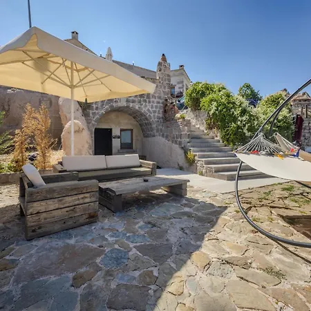 Eyes Of Cappadocia Cave 3*