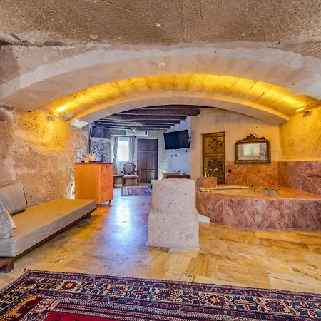 Eyes Of Cappadocia Cave Ξενοδοχείο 3*