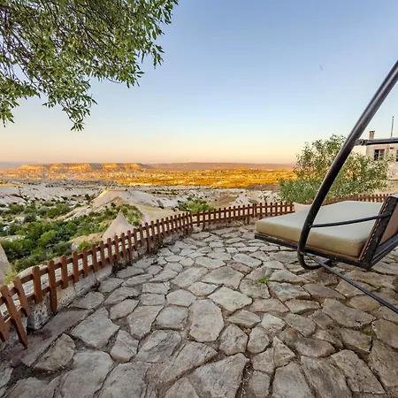 Eyes Of Cappadocia Cave 3*