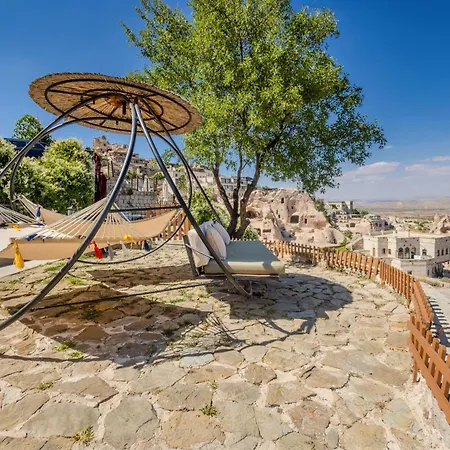 Eyes Of Cappadocia Cave 3* Uchisar