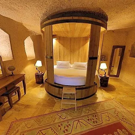 Eyes Of Cappadocia Cave Hotel 3*