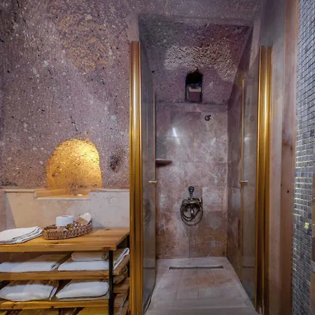 Hotel Eyes Of Cappadocia Cave Uçhisar