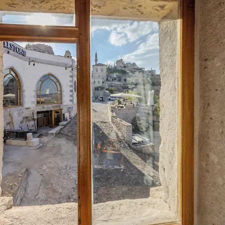Hotel Eyes Of Cappadocia Cave