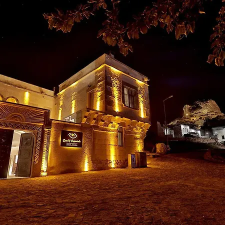 Hotel Eyes Of Cappadocia Cave 3*
