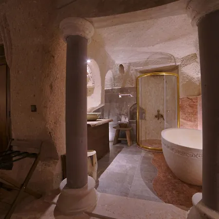 Hotel Eyes Of Cappadocia Cave Uçhisar