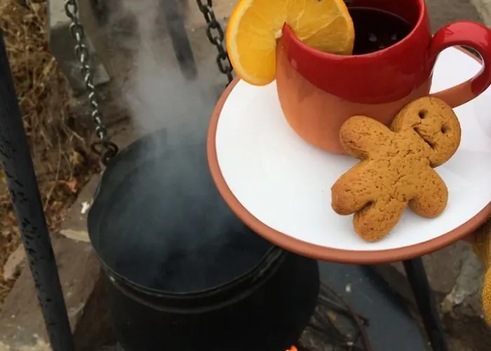 Eyes Of Cappadocia Cave Üçhisar